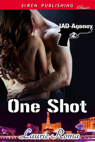 IAD Agency book cover 2
