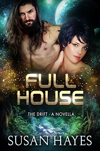 Full House book cover