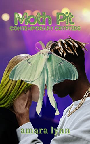Moth Pit book cover