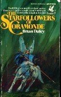 The Starfollowers of Coramonde book cover