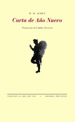 Carta de Año Nuevo book cover