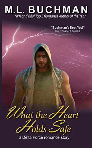 What the Heart Holds Safe book cover