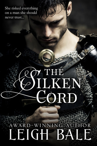 Medieval Romance Trilogy book cover 2