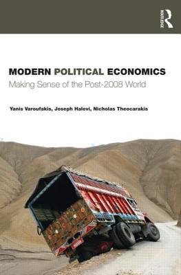 Modern Political Economics book cover