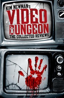 Video Dungeon book cover