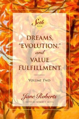Dreams, "Evolution" and Value Fulfillment, Vol. 2 book cover