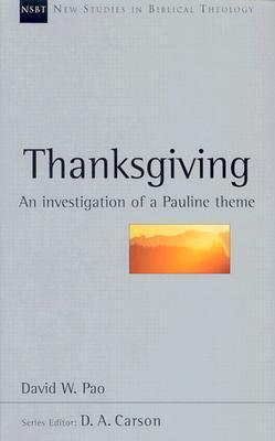 Thanksgiving book cover