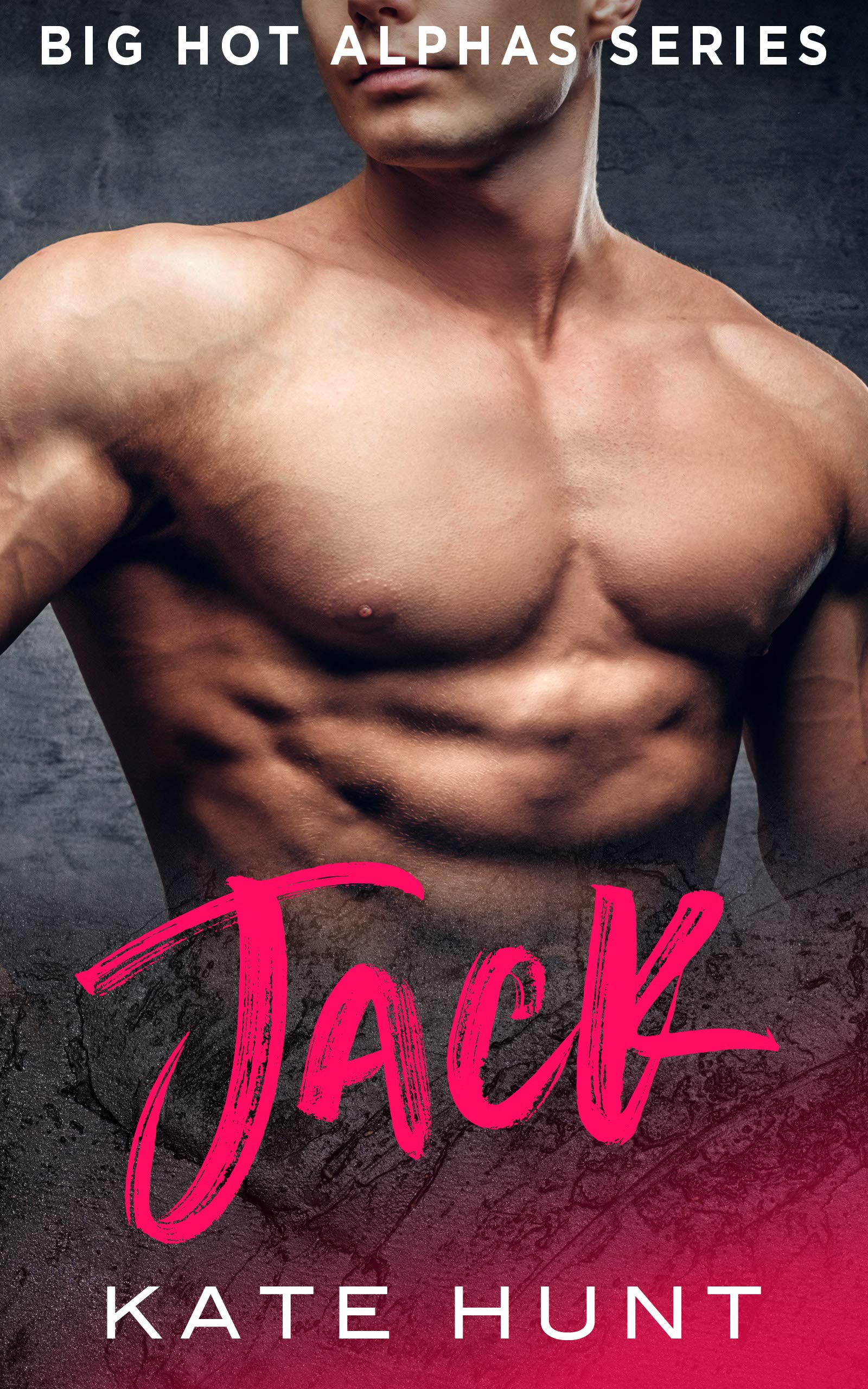 Jack book cover