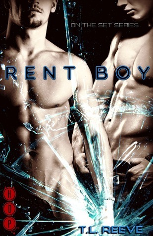 On the Set book cover 2