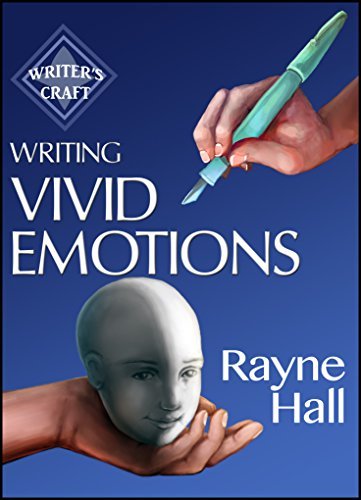 Writing Vivid Emotions book cover