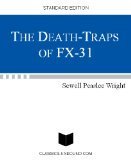 The Death Traps of FX-31 book cover