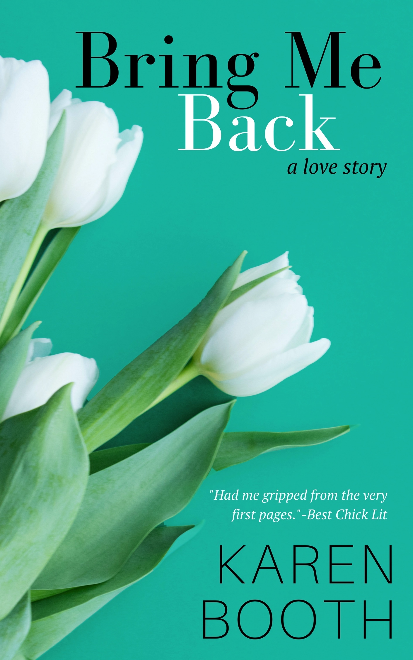Forever book cover 1