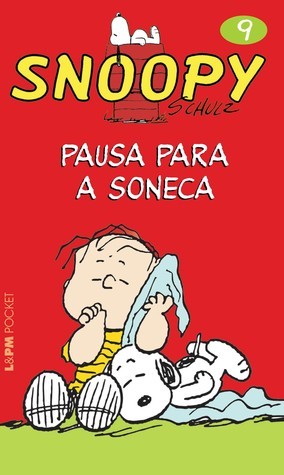 Pausa Para a Soneca book cover