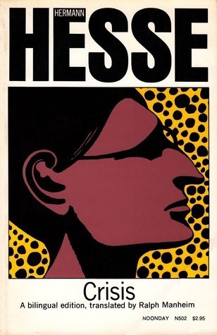 Crisis book cover