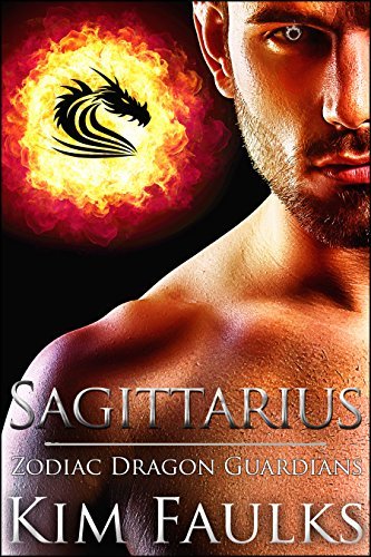 Sagittarius book cover