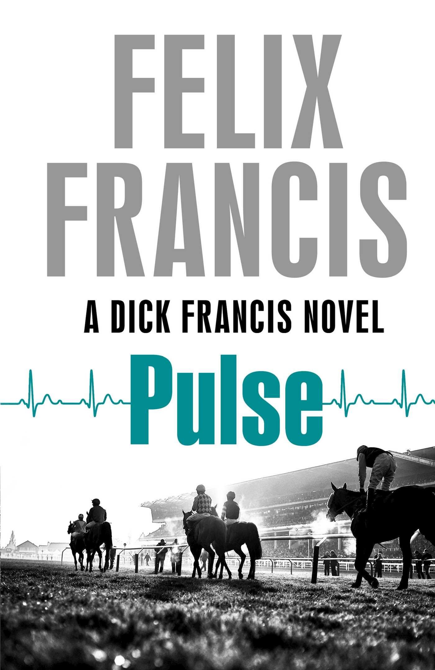 Pulse book cover
