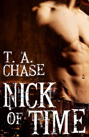 Preters book cover 2