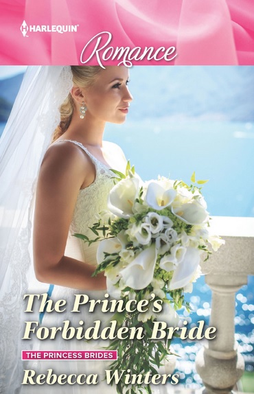 The Princess Brides book cover 2