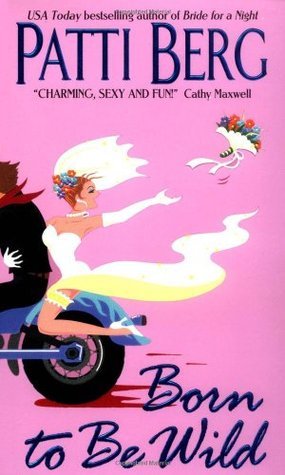Born to Be Wild book cover