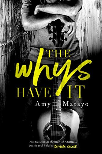 The Whys Have It book cover