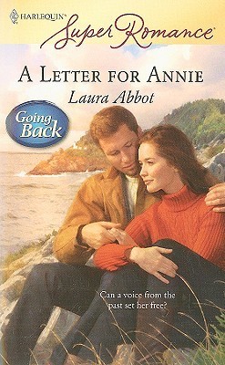 A Letter for Annie book cover