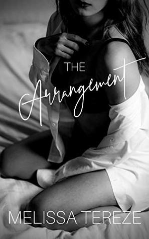 The Arrangement book cover