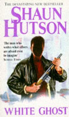 Sean Doyle book cover 2