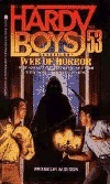 Web of Horror book cover