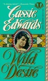 Wild Desire book cover