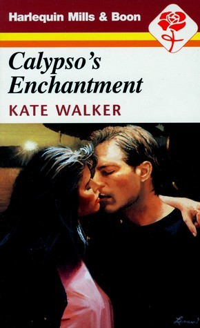 Calypso's Enchantment book cover