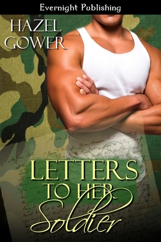 Letters to her Soldier book cover