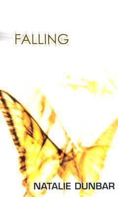 Falling book cover