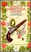 Gwen's Christmas Ghost book cover