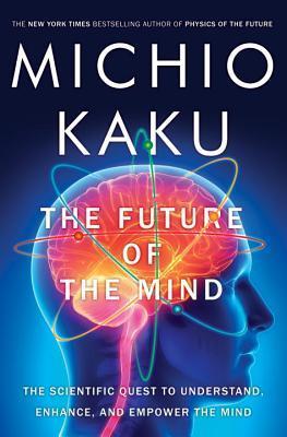 The Future of the Mind book cover