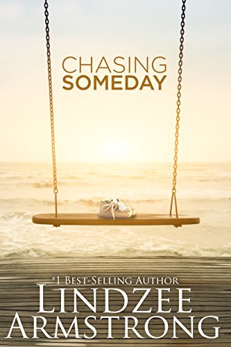 Chasing Someday book cover