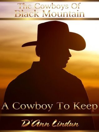 A Cowboy To Keep book cover