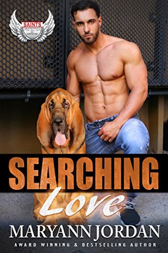 Searching Love book cover