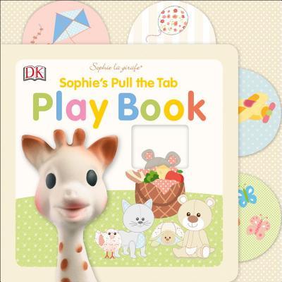 Sophie la girafe book cover