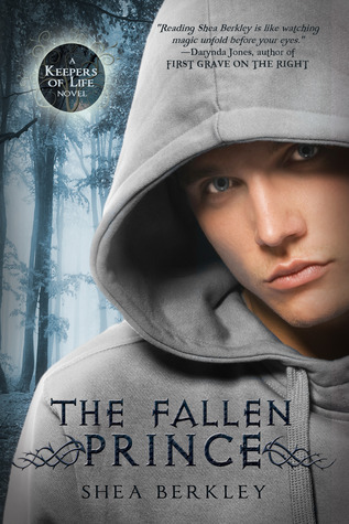 Keepers of Life book cover 2