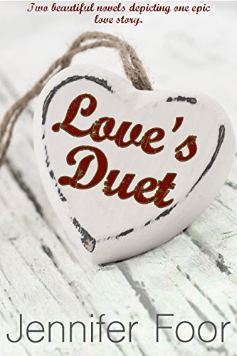 Love's Duet book cover