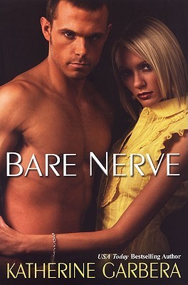 Liberty Investigations book cover 3