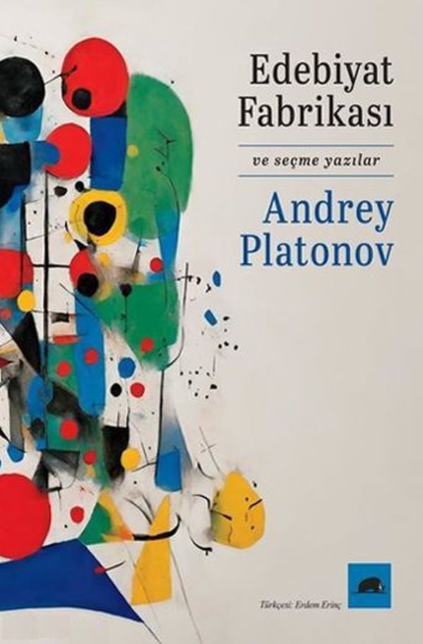 Edebiyat Fabrikası ve Seçme Yazılar book cover