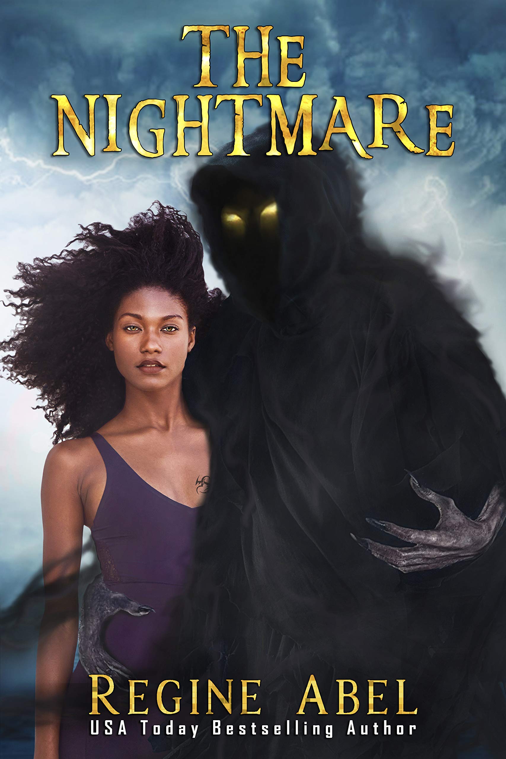 The Mist book cover 2