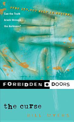 The Curse book cover