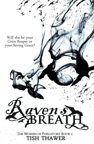The Women of Purgatory book cover 1