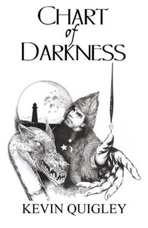 Chart Of Darkness book cover