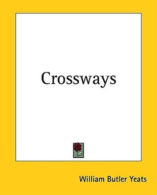 Crossways book cover