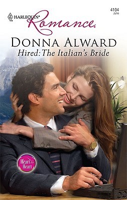 Hired book cover