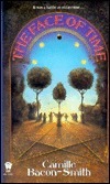 The Face of Time book cover