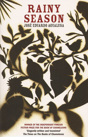 Rainy Season book cover